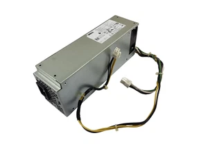 Dell 22M8Y Optiplex 3050 7050 240W 6 Pin SFF PSU Power Supply - Zdjęcie 1 z 1