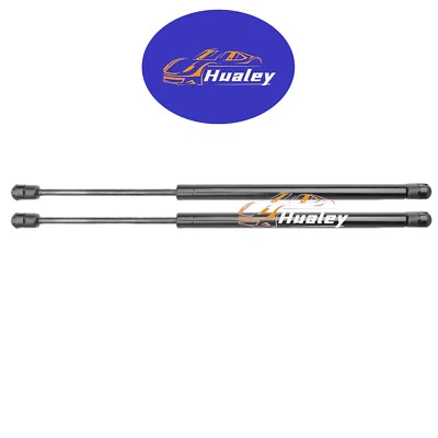 Pair Rear Trunk Lift Supports Gas Spring Strut Shock FOR 2005-2011 Cadillac STS - Image 1 of 3