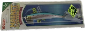 TOTANARA EGI YO ZURI MAGNET SYSTEM EGI N. A1061-SIW SQUID JIG MIS. 2.5 Y2 - Foto 1 di 7