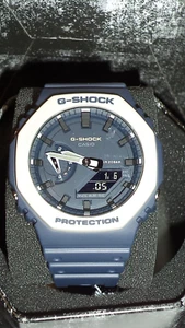 Casio G-Shock GA-2110ET 2acr Limited Edition UHR c-mgsa10-23 NIE GETRAGEN NEU - Bild 1 von 8