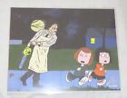 Seve Jecknes Texas Chainsaw Massacre Peppermint Patty & Marcie Signed Picture