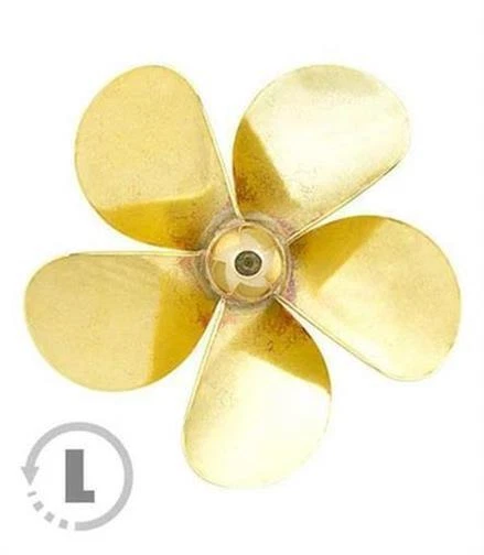 Krick RABOESCH MS-Propeller Serie 148 5Bl-45-L-M4 / rb148-08 - Bild 1 von 2
