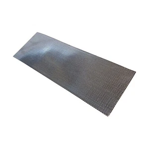 Universal Auspuffdichtung 450 x 150mm zuschneidbar Flanschdichtung Krümmer - Bild 1 von 3