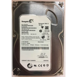 45K0402 - IBM 160GB 7200 RPM SATA 3.5" HDD - Picture 1 of 1