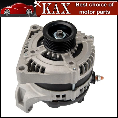 Alternator 13871 For 2001-2007 Chrysler Town & Country Dodge Grand Caravan - Image 1 of 4