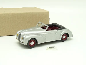 Idem Sb 1/43 - Hotchkiss Anthéor Grey 1952 - Picture 1 of 3
