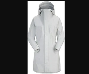 Chaqueta de abrigo para mujer Arc'teryx Gore-Tex Codetta, talla S - Imagen 1 de 16