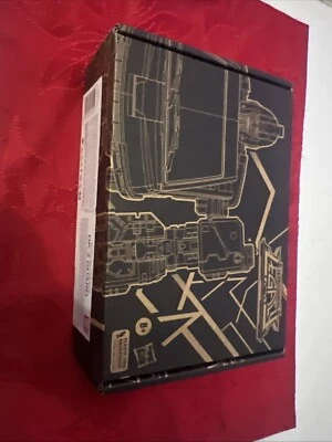 Transformers Generations Selects DK-2 Guard 5.5 Inch Deluxe Action Figure Sealed - Image 1 of 4