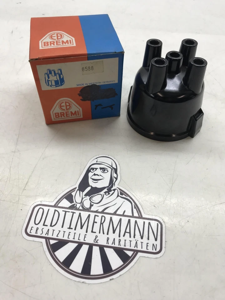 Verteilerkappe Zündverteilerkappe BREMI 8588 NOS - Image 1 of 1
