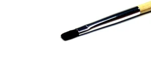 TAMIYA Model Paints & Finishes Modeling No.01 Flat Brush 87028 - Picture 1 of 1