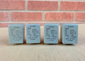 ADC A11088 Audio Transformer Vintage Rare Audio Development Co - Picture 1 of 2