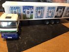 JOAL 1.50 SCALE - VOLVO FH12 EXPRESS DAIRIES MILK TRUCK - CODE 3 UNBOXED USED