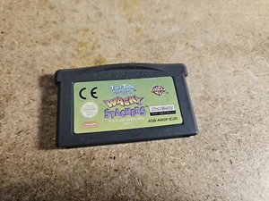 Tiny Toons Wacky Stackers GameBoy Advance - Imagen 1 de 3