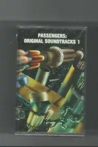 MUSICASSETTA K7 COLONNA SONORA PASSENGERS ORIGINAL SOUNDTRACK NUOVA SIGILLATA - Bild 1 von 2