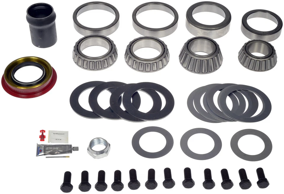 Differential Bearing Kit Dorman 797-105 - Image 1 of 4