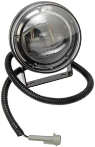 Fog Light Assembly fits 2004-2018 Volvo VNM DORMAN - HD SOLUTIONS - Picture 1 of 4
