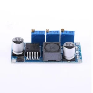 AU Bulk - LM2596 Constant Current Voltage Buck / Step-Down Regulator Adjustable - Picture 1 of 14