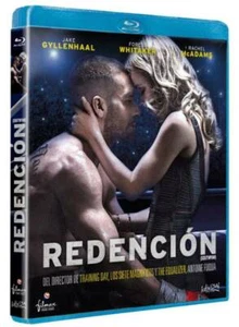 Redención Blu-ray (NUEVO PRECINTADO) - Imagen 1 de 1