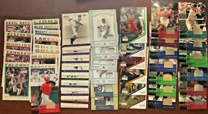 2004 National Trading Card Day Mixed Sport Cards - You Pick - FREE SHIP - Picture 1 of 59