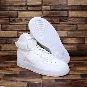 air force 1 high top size 4