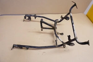 Kawasaki GPZ750 GPZ 750 ZX75-A 1983-1985 front headlight bracket mount frame - Picture 1 of 9