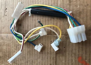 W10281336  Whirlpool Refrigerator Wire Harness - Picture 1 of 7