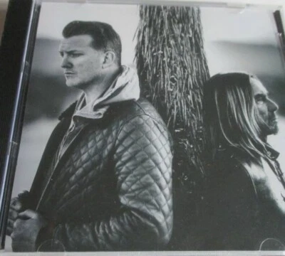 Iggy Pop Gardenia/ Sunday CD Single PROMO 2016 Produced By Joshua Homme Foto 1 de 2