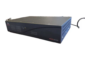 AVOCENT 520-288-505 Switch KVM 64 porte AMX5010 include CAVO ALIMENTAZIONE *VENDITORE USA* - Foto 1 di 8