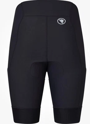 Endura Loop Mens Cycling Shorts Black Cycle Quick Drying m - Image 1 of 4