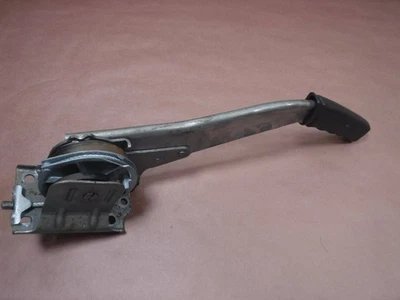 Palanca de manija de freno de estacionamiento Jeep Liberty 08-12 OEM de fábrica envío gratuito Foto 1 de 4