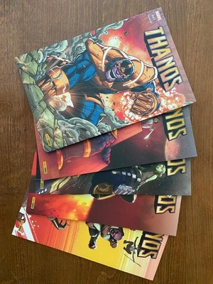 Lot Thanos (Fresh Start) - Photo 1/4