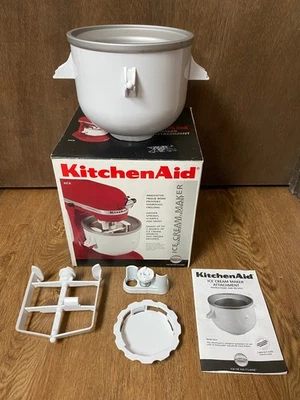 Accesorio para heladera KitchenAid con congelador, tablero y conjunto de accionamiento Foto 1 de 4