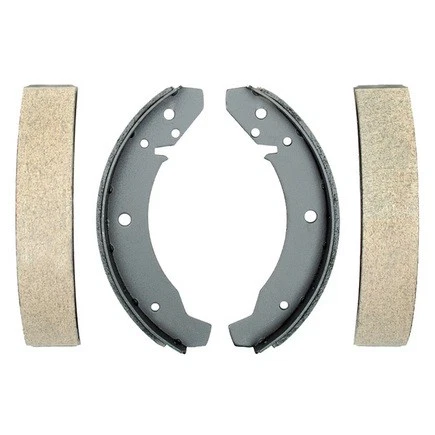 Zapata de freno de tambor Acdelco 17315B Foto 1 de 4