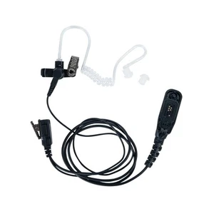Earpiece Headset for Motorola APX6000 8000 4000 7000 XPR7550e XPR7550 XPR7580... - Picture 1 of 6