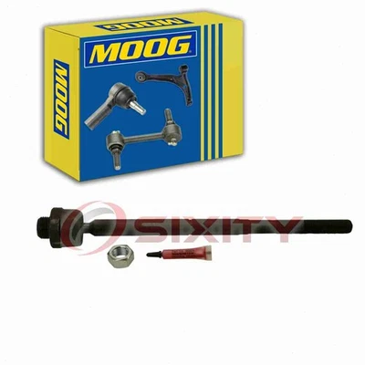 Extremo de varilla de amarre de dirección interior MOOG para Cadillac Escalade ESV 2007-2014 engranaje de Foto 1 de 4