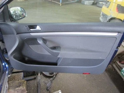 2008 RABBIT RIGHT ELEC GRAY 2DR 343845 Foto 1 de 4