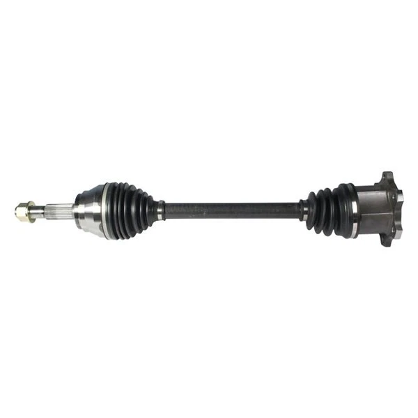 For Infiniti FX35 03-08 GSP North America Rear Driver Side CV Axle Assembly - Изображение 1 из 2