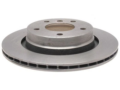 Rotor de freio traseiro Raybestos 97611JJHB para 1999-2000 BMW 323i - Imagem 1 de 2
