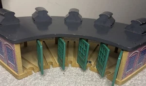 Thomas & Friends Train Round House - Imagen 1 de 3