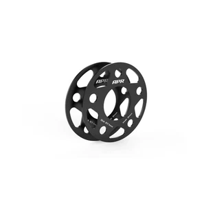 MS100150 APR Spacers (Set of 2) - 57.1mm CB - 3mm Thick - Picture 1 of 4