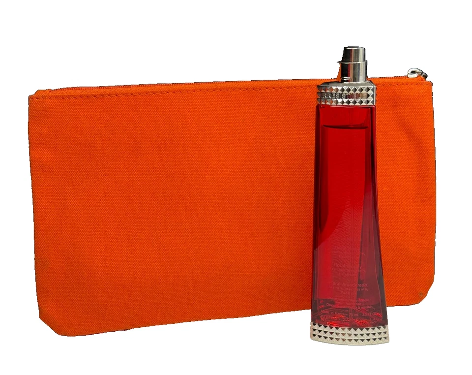 Absolutely Irresistible de Givenchy EDP 2,5 oz VALUE DUO SET - NUEVO RARO *VERIFICAR Foto 1 de 4