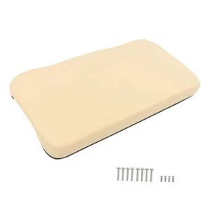  Golf Cart Front Seat Bottom Cushion Assembly Replacement for Club Car  - Picture 1 of 8