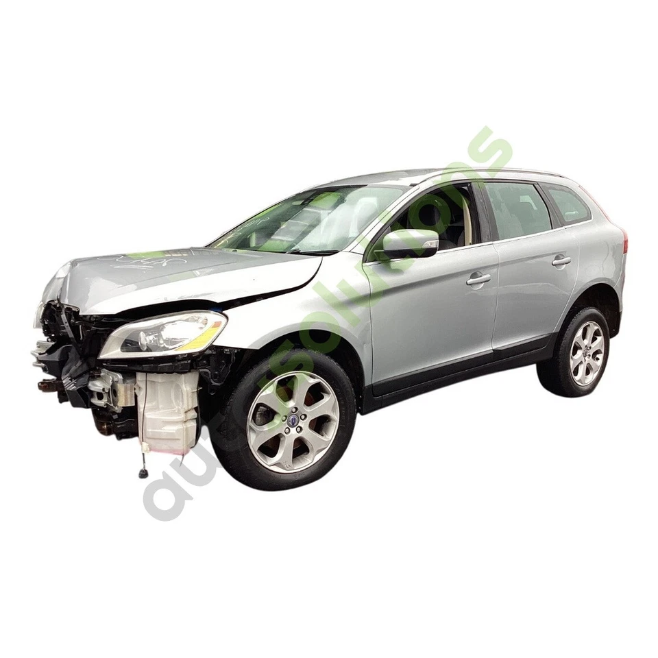 VOLVO XC60 MK1 2008-2012 POWER STEERING PUMP - Image 1 of 4