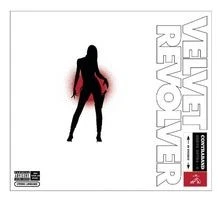 Contraband von Velvet Revolver | CD | Zustand sehr gut - Bild 1 von 2