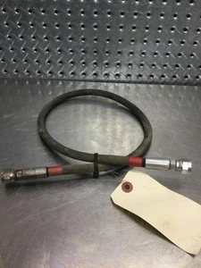 KUBOTA RTV900W9-H RH HYDRAULIC STEERING LINE K7561-41620 t409 - Picture 1 of 5