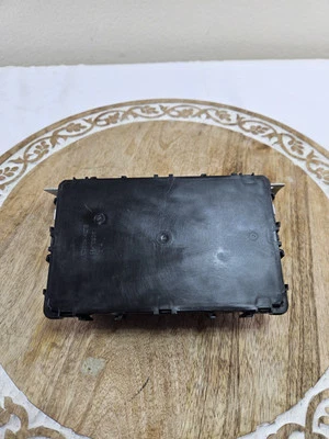 2009-2014 Infiniti G37 QX60 BCM Body Control Module 284B1-9NA1A OEM - Image 1 of 4