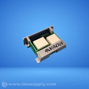 Keyence Safety Light Curtain Relay Replacement Board FNIP - Picture 1 of 9