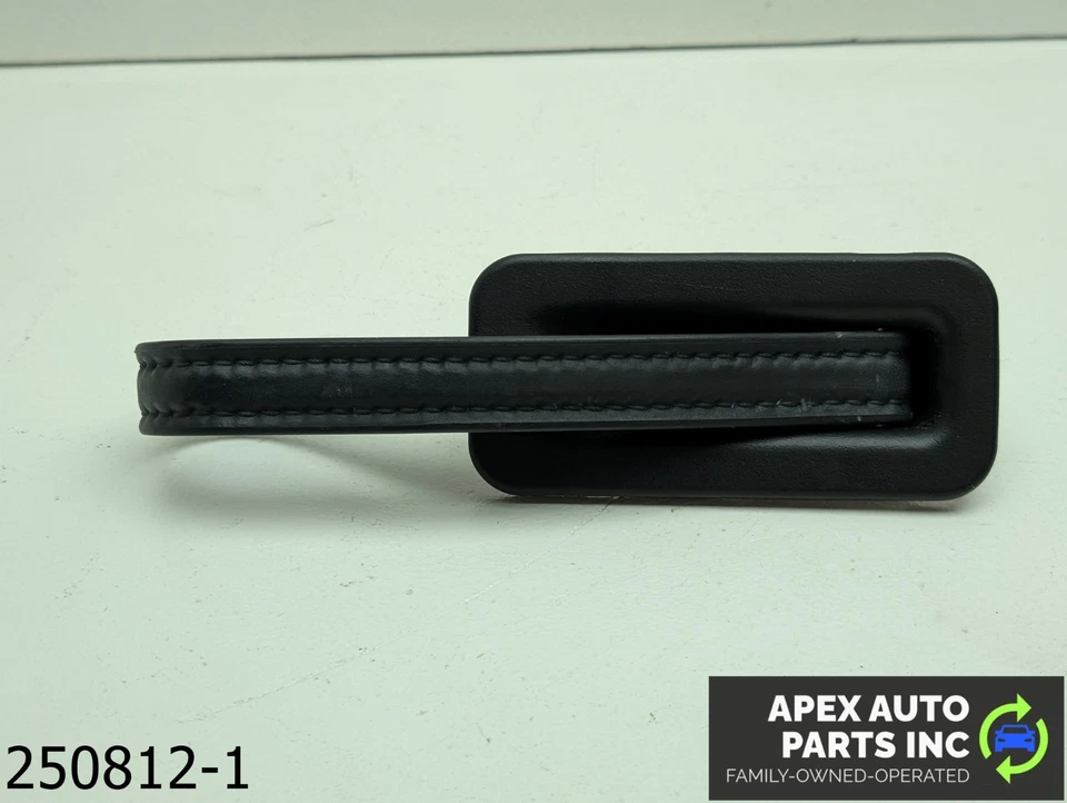 Manija de asistencia para tirar de puerta levadiza trasera Saturn Aura Hybrid 2007-2009 OEM 2007-2009 Foto 1 de 4