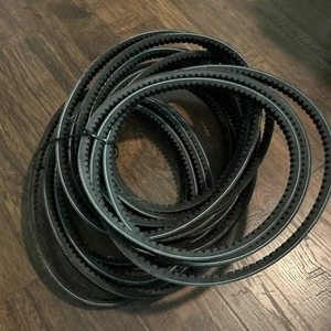 Browning Grip Notch BX105 V-Belt - Picture 1 of 3
