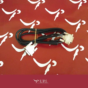 Cable DVI-D to DVI-D 1.8M 18+1 PIN - Imagen 1 de 2